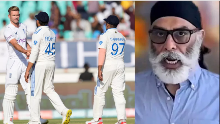 Photo of IND vs ENG: रांची में भारत-इंग्लैंड मैच रद्द कराने के लिए आतंकी पन्नू ने दी धमकी