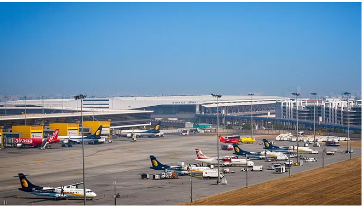 Photo of दिल्ली के इस रेलवे स्टेशन पर मिलेगी एयरपोर्ट जैसी सुविधाएं