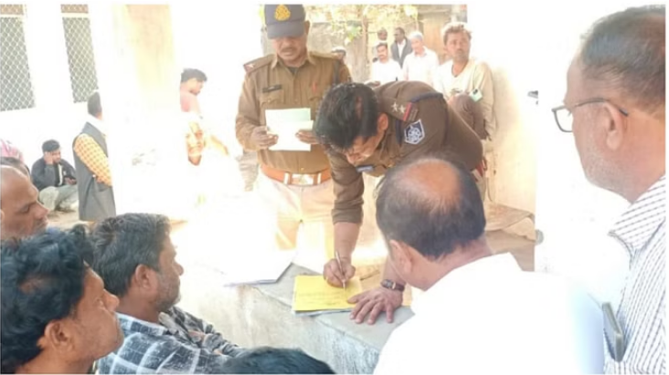 Photo of मध्य प्रदेश: उमरिया में हाथी के कुचलने से 65 साल के व्यक्ति की मौत