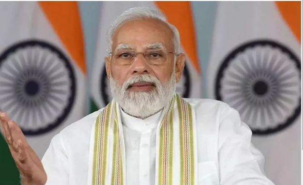 Photo of वाराणसी: पीएम मोदी आज दो दिवसीय प्रवास पर आएंगे काशी