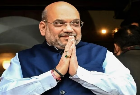 Photo of रायपुर: गृहमंत्री अमित शाह छत्तीसगढ़ दौरे पर आज