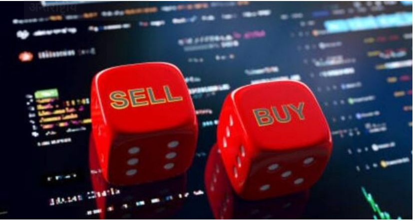 Photo of शेयर बाजार: सेंसेक्स 1 और निफ्टी 9 अंक की बढ़त