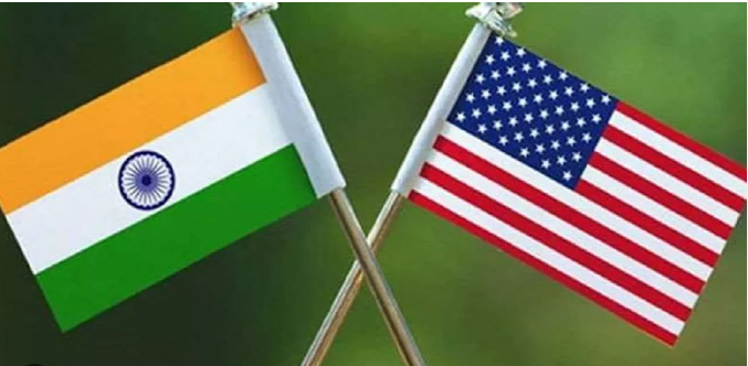 Photo of इंडस-एक्स शिखर सम्मेलन में भारत-अमेरिका ने लिया भाग