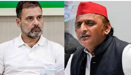 Photo of यूपी: भारत जोड़ो न्याय यात्रा में शामिल होंगे अखिलेश यादव