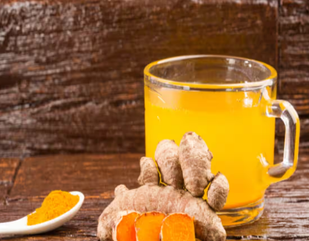 Photo of हल्दी का पानी पीने से मिलेगी कई समस्याओं से राहत