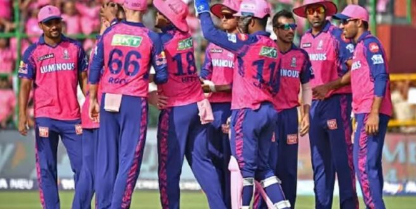 Photo of IPL 2024 RR Schedule : संजू सैमसन की राजस्थान रॉयल्स की लखनऊ से होगी पहली टक्कर