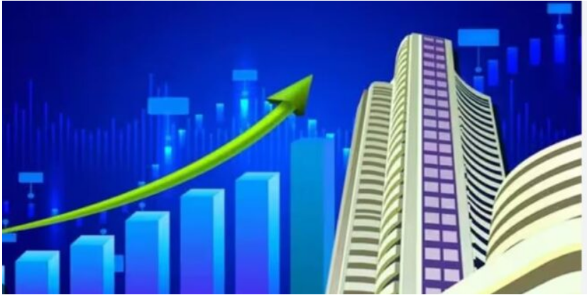 Photo of कारोबारी हफ्ते के आखिरी दिन शेयर बाजार की हुई शानदार शुरुआत