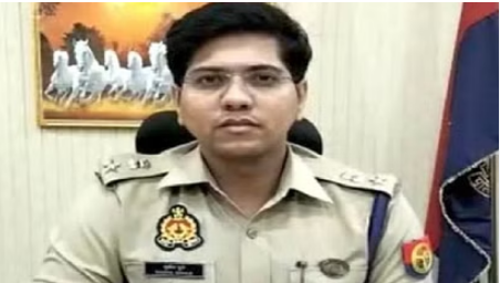 Photo of बरेली : एसएसपी ने 82 दरोगाओं का किया तबादला