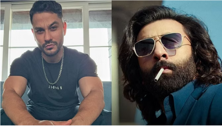 Photo of ‘एनिमल’ के अल्फा मेन भूमिका पर कुणाल ने दी प्रतिक्रिया