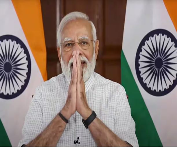 Photo of 24 फरवरी को विकसित भारत संकल्प यात्रा पर छत्तीसगढ़ आ रहे हैं पीएम मोदी