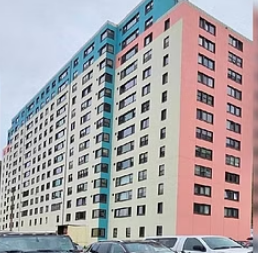 Photo of दिल्ली: एनबीसीसी को आम्रपाली की पांच परियोजनाएं पूरी करने की मंजूरी मिली