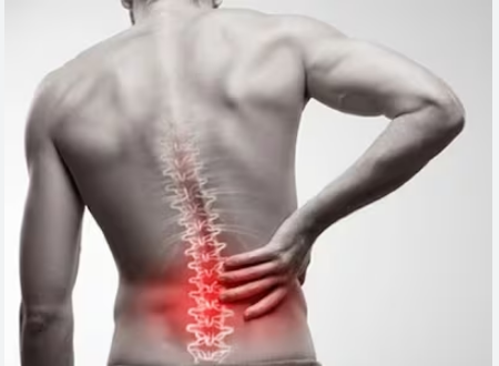 Photo of गंभीर कैंसर का कारण हो सकता है कमर का दर्द