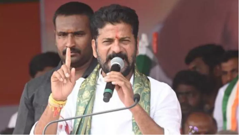 Photo of तेलंगाना सरकार 27 फरवरी को दो चुनावी ‘गारंटी’ की शुरुआत करेगी