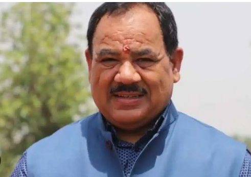 Photo of उत्तराखंड : पूर्व मंत्री हरक सिंह रावत समेत पांच लोगों को ईडी का समन