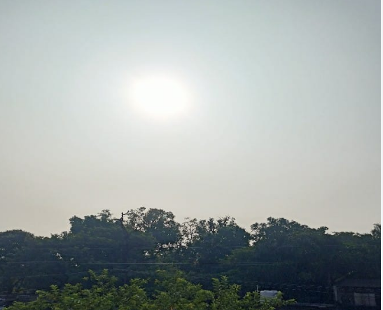 Photo of छत्तीसगढ़ के सभी संभागों में बारिश के आसार