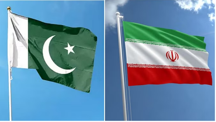 Photo of ईरान ने पाकिस्तान की सीमा में घुसकर फिर किया हमला!