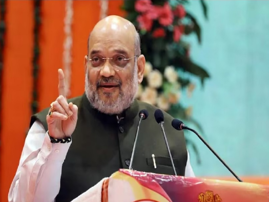 Photo of केंद्रीय गृह मंत्री अमित शाह कल एमपी के दौरे पर