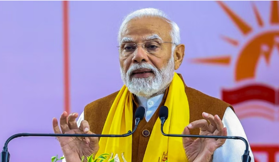 Photo of छत्तीसगढ़: पीएम मोदी ने 34 हजार 427 करोड़ की 10 परियोजनाओं का किया वर्चुअल लोकार्पण