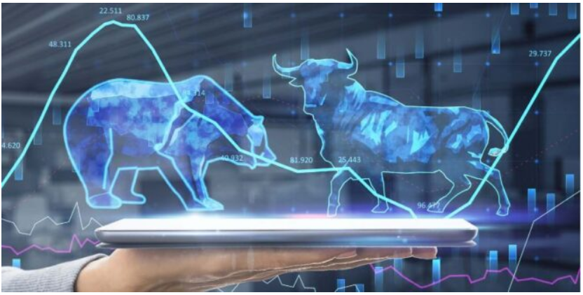 Photo of शेयर बाजार : सेंसेक्स 80 और निफ्टी 20 अंक चढ़ा