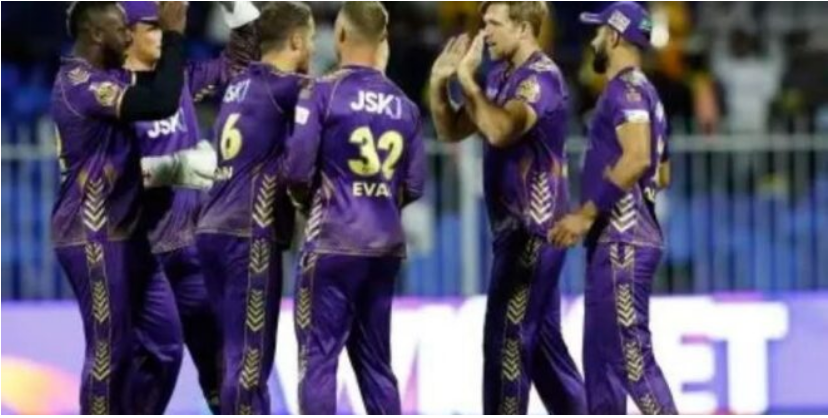 Photo of ILT20 : नाइटराइडर्स को मिली शानदार जीत!