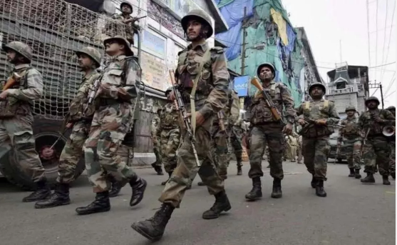 Photo of बंगाल में लोकसभा चुनाव की घोषणा से पहले तैनात होंगी केंद्रीय बलों की 150 कंपनियां