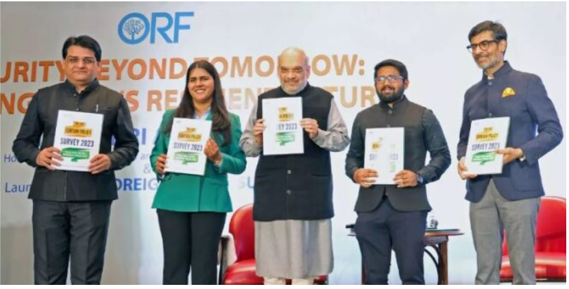 Photo of अमित शाह बोले- सरकार सभी देशों के साथ चाहती है मैत्रीपूर्ण संबंध!