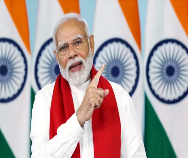 Photo of कानपुर: पीएम मोदी आज गोविंदपुरी और अनवरगंज स्टेशनों का करेंगे वर्चुअल शिलान्यास