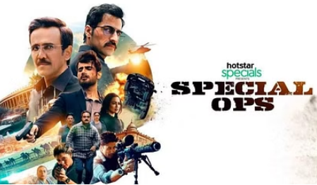 Photo of जल्द धमाल मचाने आ रही के के मेनन की ‘स्पेशल ऑप्स 2.0’