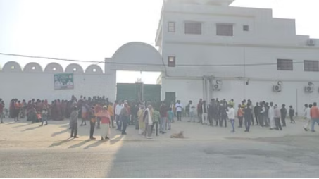 Photo of बिहार: महारैली से पहले लालू के करीबी राजद नेता के ठिकाने पर ईडी की रेड