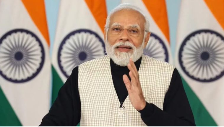 Photo of केरल, तमिलनाडु और महाराष्ट्र के दो दिवसीय दौरे पर पीएम मोदी