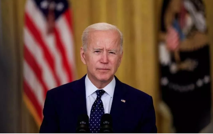 Photo of अमेरिका: राष्ट्रपति जो बाइडन ने जताई इजरायल-हमास के बीच युद्ध विराम की संभावना