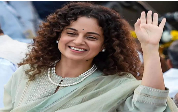 Photo of कंगना रणौत ने दिए राजनीति में जाने के संकेत