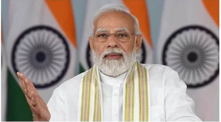 Photo of पीएम मोदी ने ‘इंडिया एनर्जी वीक’ का किया उद्घाटन