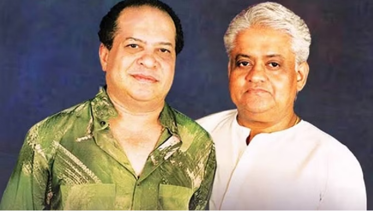 Photo of मशहूर संगीतकार जोड़ी लक्ष्मीकांत-प्यारेलाल में से एक को मिला सम्मान…