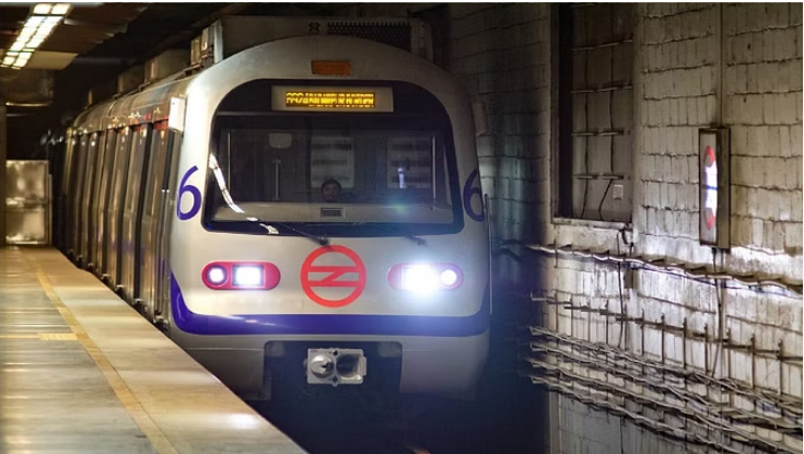 Photo of दिल्ली: फेज-4 के 45 स्टेशनों-डिपो पर लगेंगे सौर ऊर्जा संयंत्र