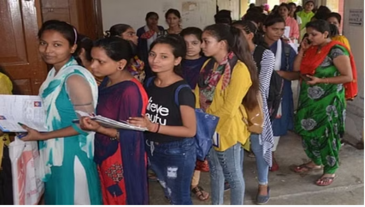 Photo of छत्तीसगढ़ : शिक्षक भर्ती के लिए ऑनलाइन काउंसलिंग कल से शुरू