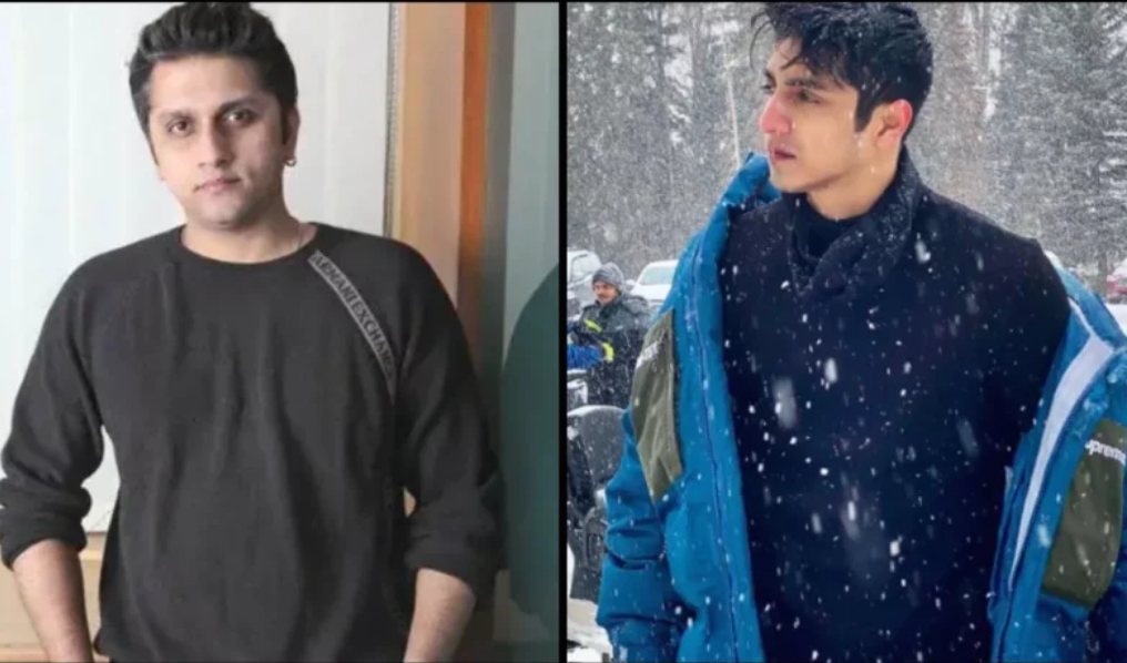 Photo of अनन्या पांडे के बाद अब उनके भाई बॉलीवुड में दिखाएंगे एक्टिंग टैलेंट…