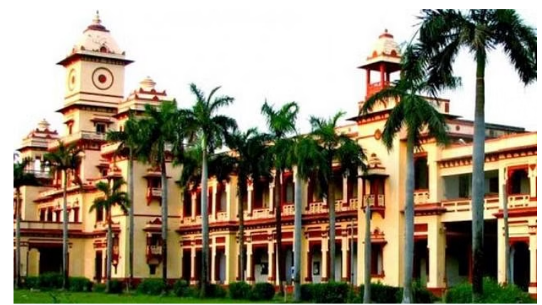 Photo of दुनिया के टॉप 500 शिक्षण संस्थानों में शोध कर सकेंगे बीएचयू के शिक्षक