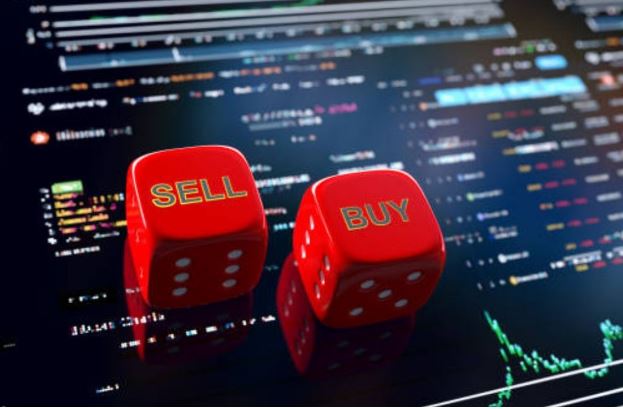 Photo of शेयर बाजार, सेंसेक्स 43 और निफ्टी 16 अंक गिरे