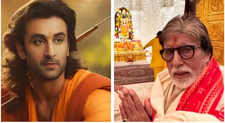 Photo of नितेश तिवारी की ‘रामायण’ के लिए फाइनल हुए ये नाम?