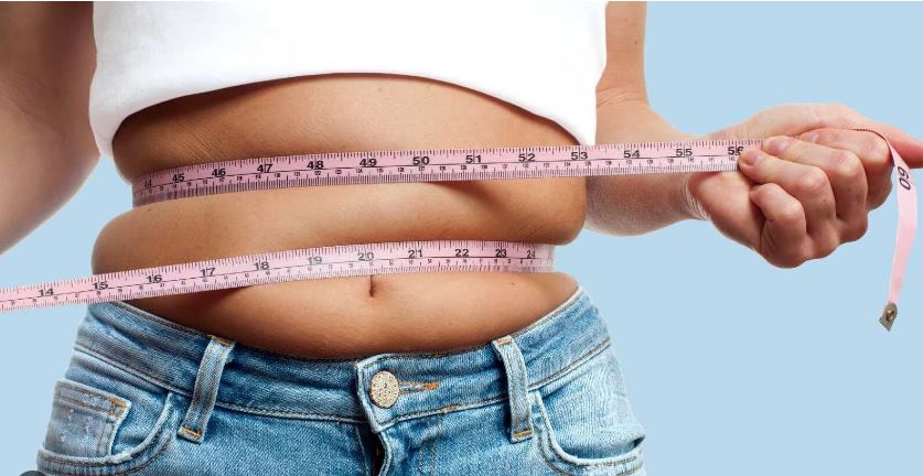 Photo of विसरल फैट बना सकता है आपको कई बीमारियों का शिकार