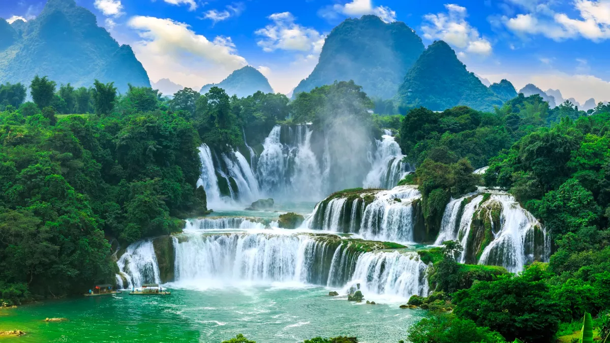 Photo of मार्च में बना लें असम व मेघालय की खूबसूरत जगहों को एक्सप्लोर करने का प्लान