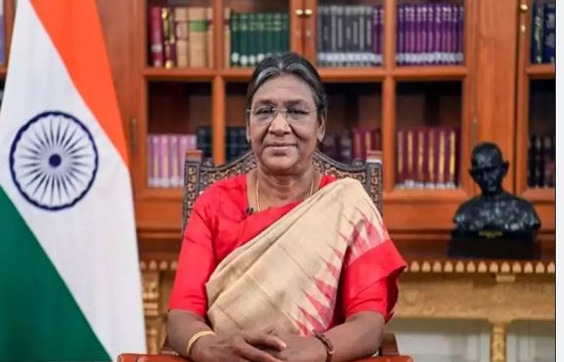 Photo of राष्ट्रपति द्रौपदी मुर्मु पांच मार्च को देंगी पहले पेयजल स्वच्छता के अवॉर्ड