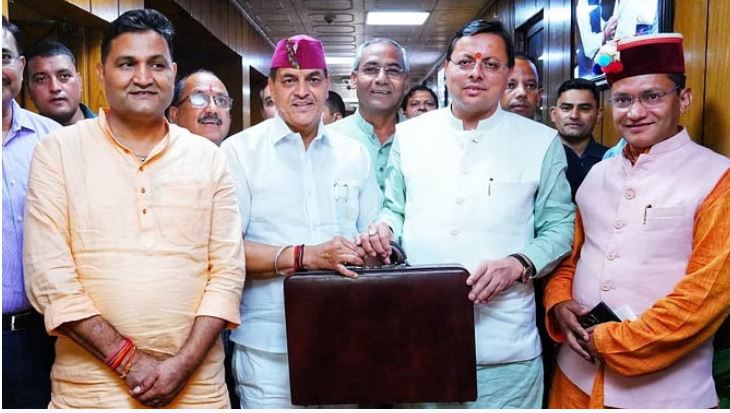 Photo of उत्तराखंड: फरवरी के अंतिम हफ्ते में आ सकता है प्रदेश का बजट, गैरसैंण में होगा सत्र