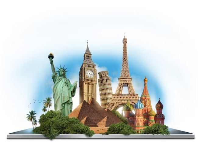 Photo of अंतर्राष्ट्रीय ट्रिप पर जाने से पहले कुछ जरुरी टिप्स का रखें ध्यान