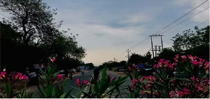 Photo of छत्तीसगढ़ में आगामी दिनों में बढ़ेगा तापमान, ठंड से मिलेगी राहत