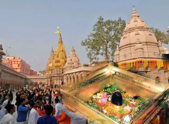 Photo of खास होगी काशी की महाशिवरात्रि, भगवान शिव की बरात में झूमेंगे 7 लाख से अधिक भोलेभक्त