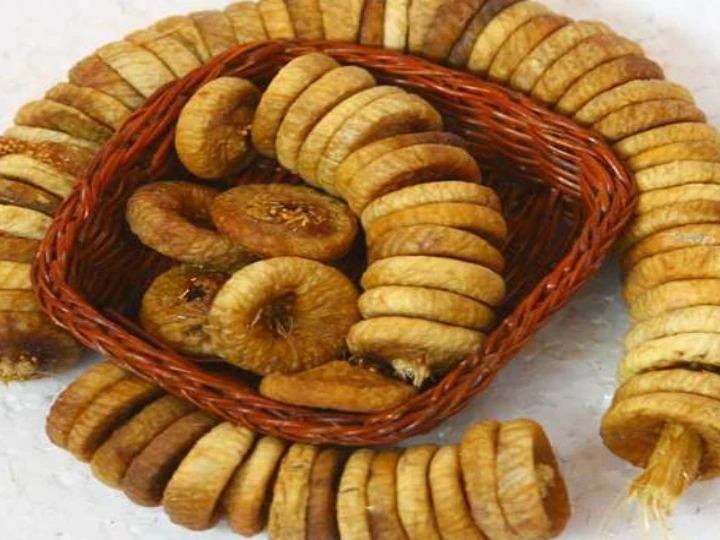 Photo of सुबह खाली पेट ऐसे खाएं अंजीर, जानिए इसके फायदे 