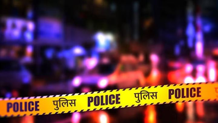 Photo of छत्तीसगढ़: सौतेले बाप ने पीट-पीटकर कर दी बच्चे की हत्या, मां भी थी शामिल…