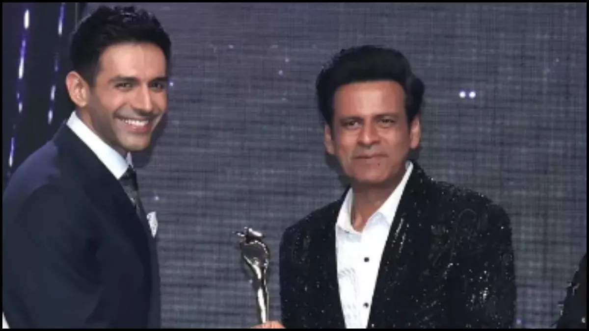 Photo of मनोज बाजपेयी ने की कार्तिक आर्यन की तारीफ!